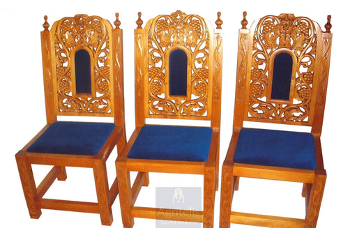 Epitafier, sculptat în lemn, tei, stejar, Agritelis, obiecte bisericești, ieraskevi.com