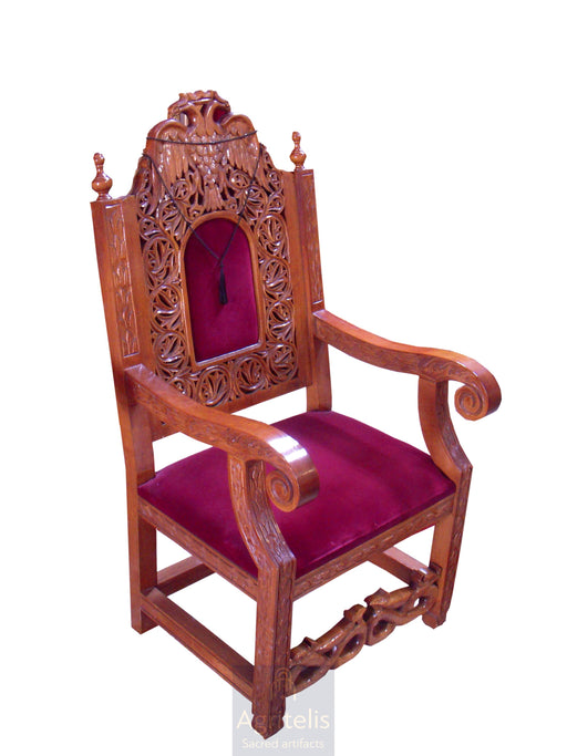 Epitafier, sculptat în lemn, tei, stejar, Agritelis, obiecte bisericești, ieraskevi.com
