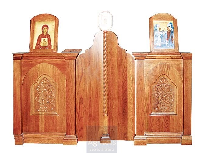 სოლეასი