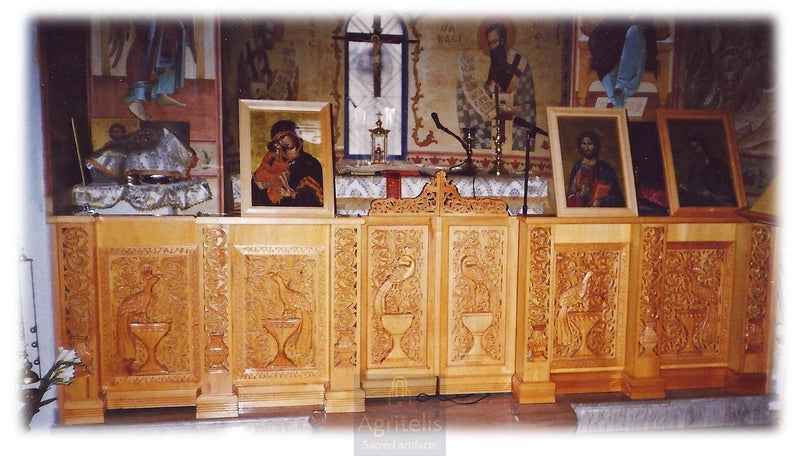 სოლეასი