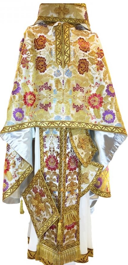 სამოსელი