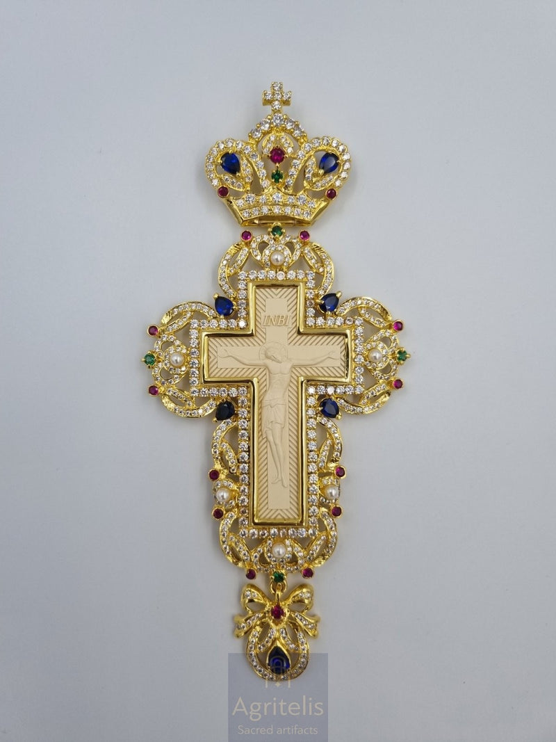 Cruce, Agritelis, Obiecte bisericești, ieraskevi.com
