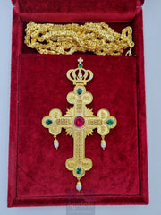 Cruce, Agritelis, obiecte bisericești, ieraskevi.com