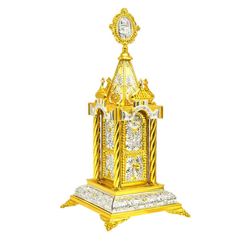 Chivot Mini Patmos Γ – Două nuanțe