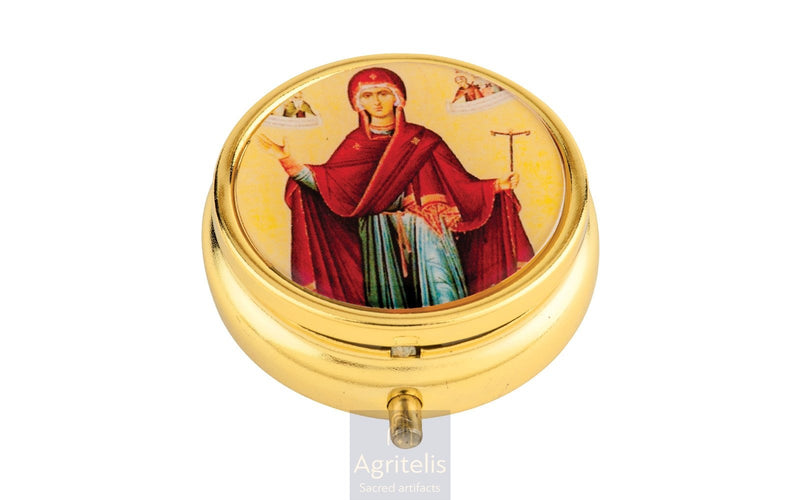 Cutie pentru pastile, ieraskevi.com