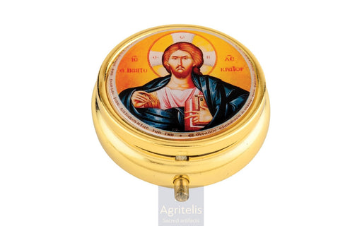 Pill Box, ieraskevi.com