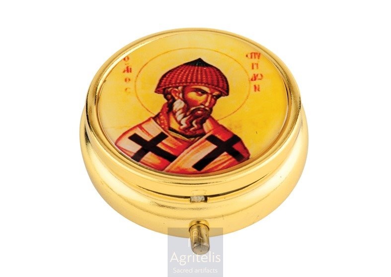 Χαπακοθήκη, ieraskevi.com