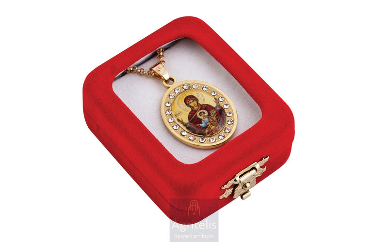 Медальон, ieraskevi.com
