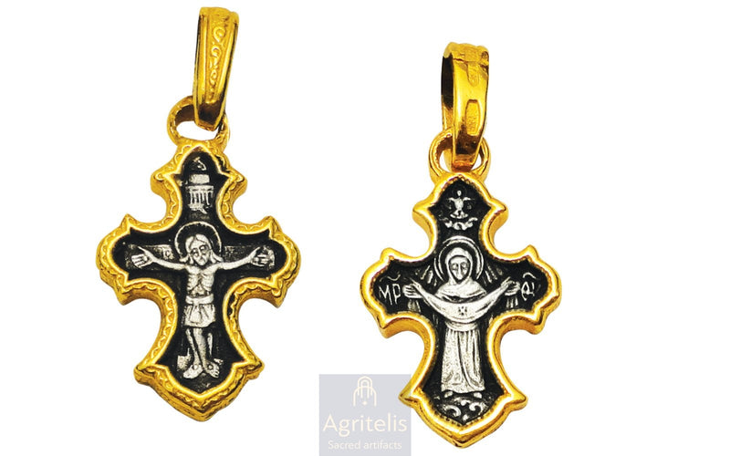 Silver Cross, ieraskevi.com