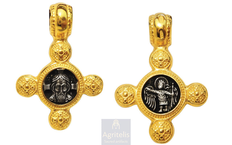 Сребрни крст, ieraskevi.com