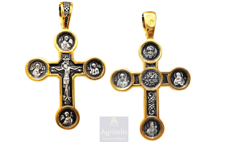 Silver Cross, ieraskevi.com