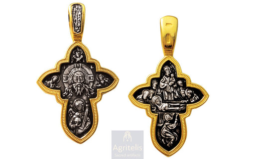 Срібний хрест, ieraskevi.com