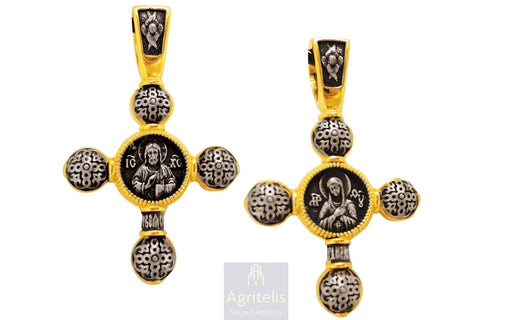 Срібний хрест, ieraskevi.com