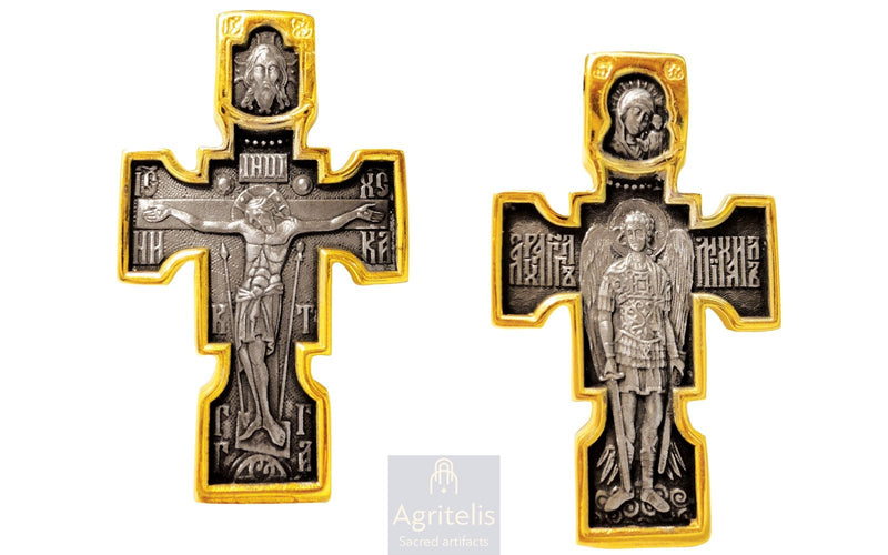 Silver Cross, ieraskevi.com
