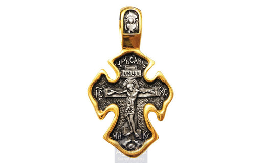 Срібний хрест, ieraskevi.com