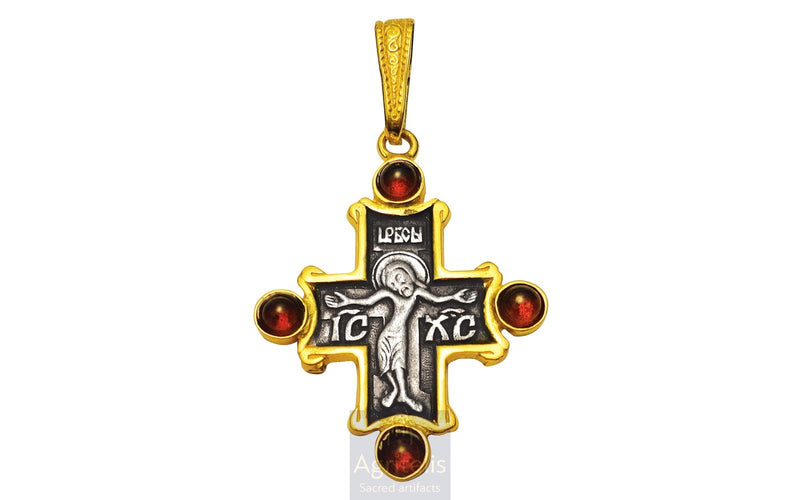 Сребърен кръст, ieraskevi.com