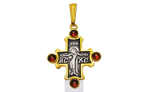 Срібний хрест, ieraskevi.com