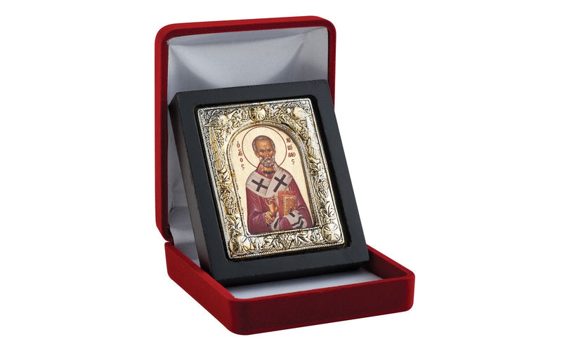 Святий Миколай