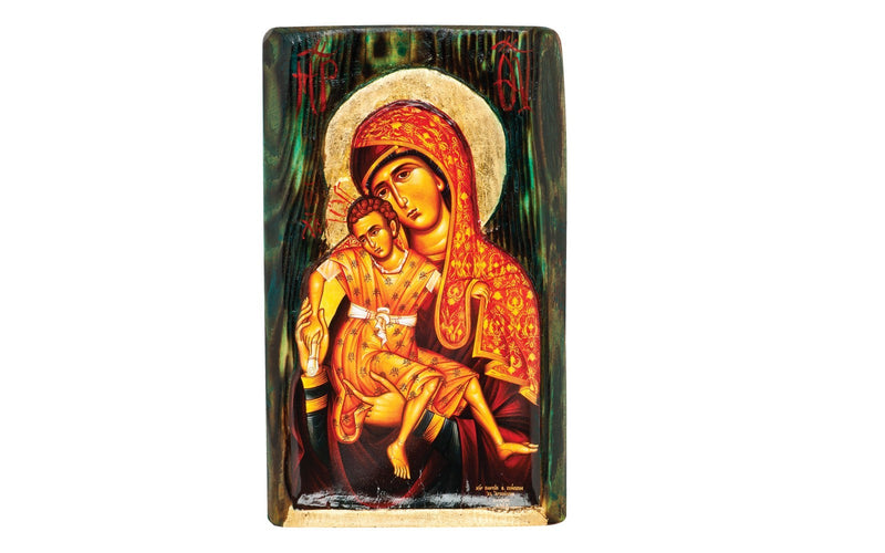 Богородица