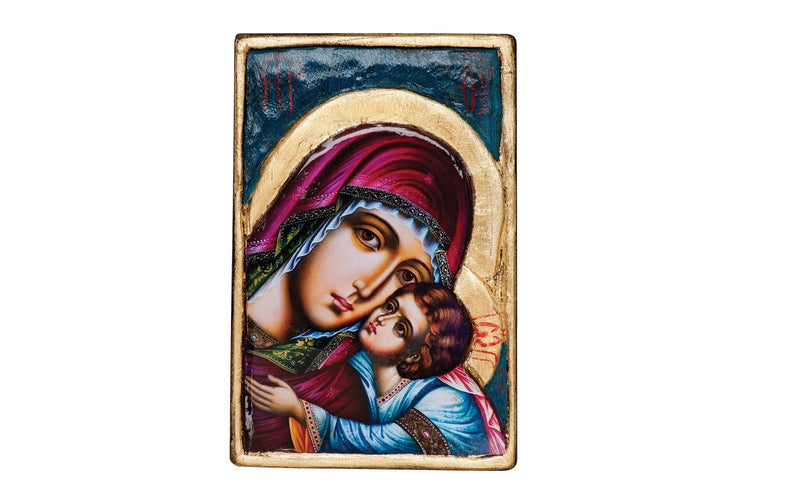 Սուրբ Մարիամ