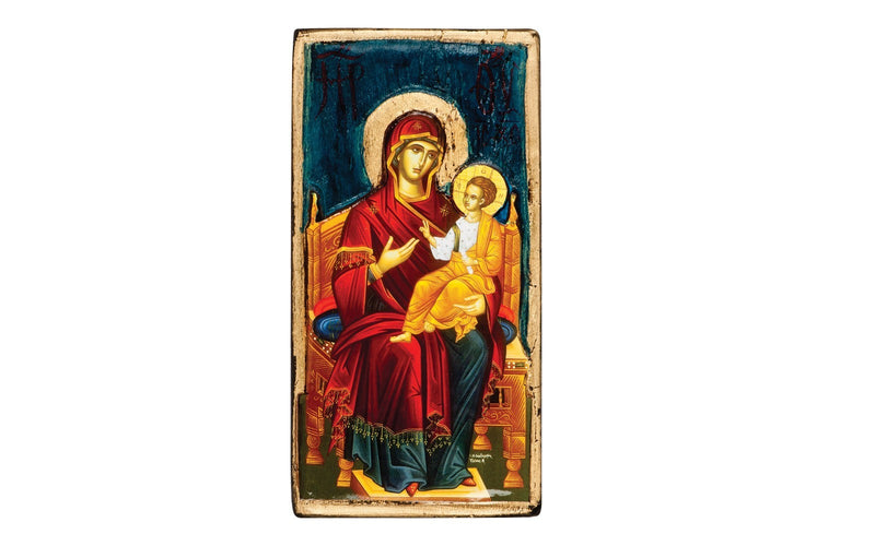 Սուրբ Աստվածածին Պանտանասա