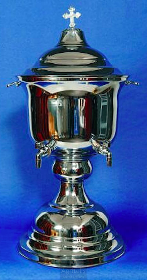 Holy Water Font, ieraskevi.com