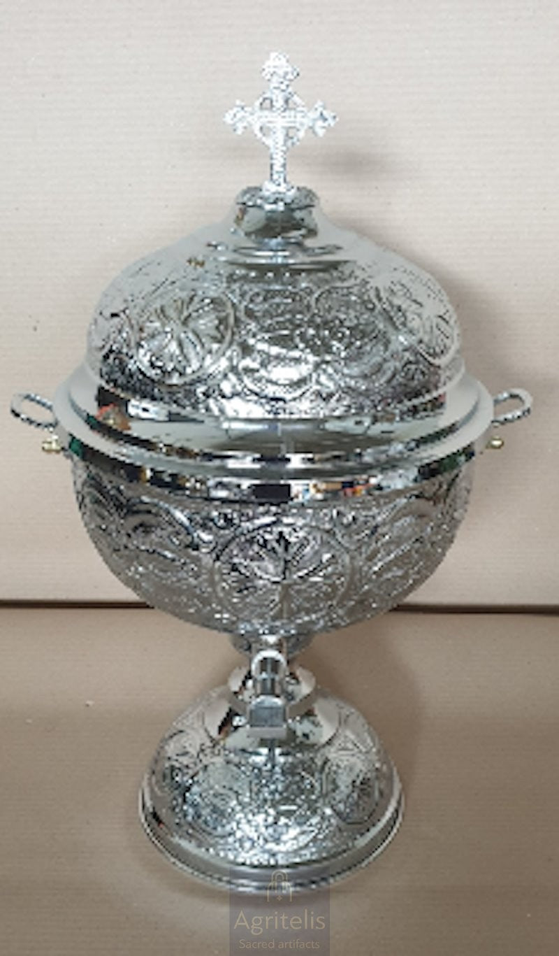 Купель для святой воды, ieraskevi.com