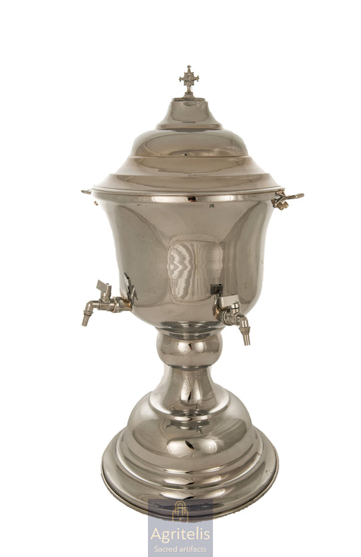 Holy Water Font, ieraskevi.com