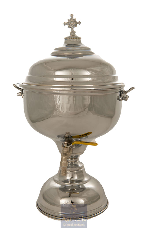 Holy Water Font, ieraskevi.com