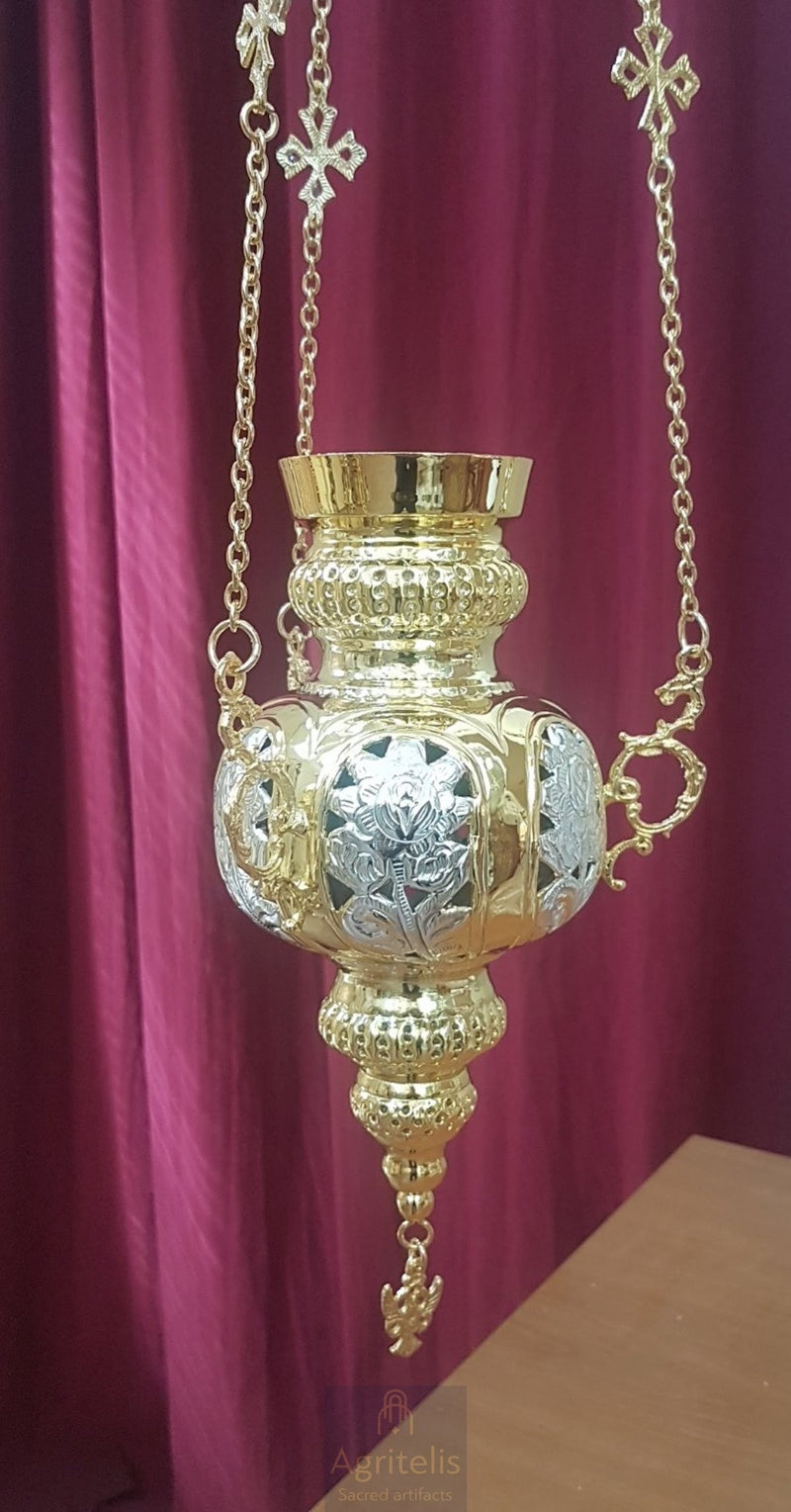 ორფერი კანდელი