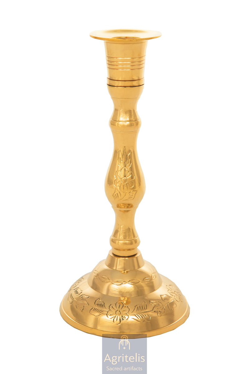 Свещник, ieraskevi.com