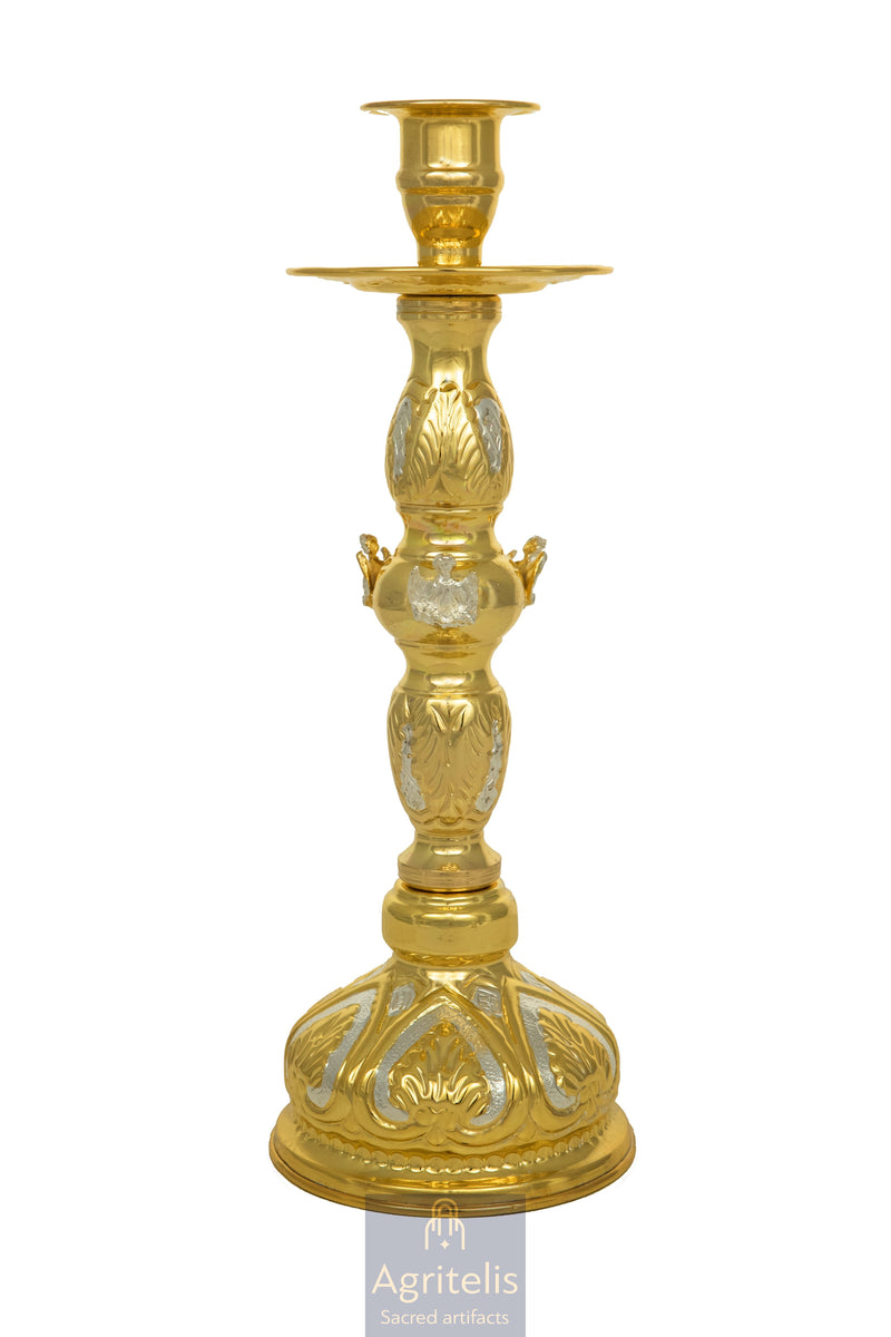 ორფეროვანი შანდალი