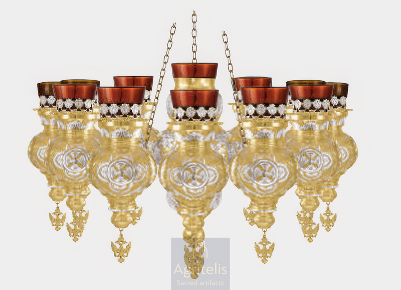 Полиелей, ieraskevi.com