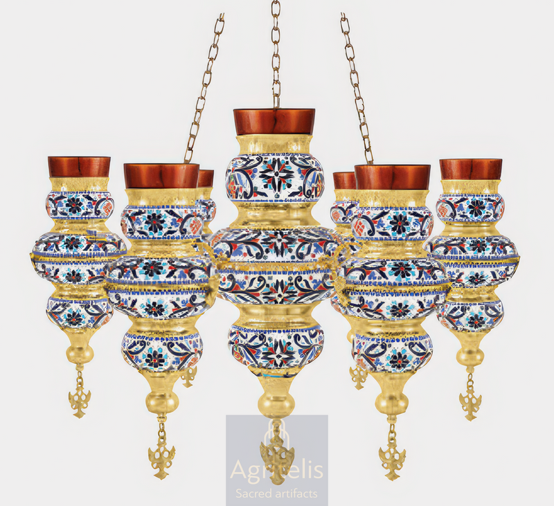 Полијелеј, ieraskevi.com