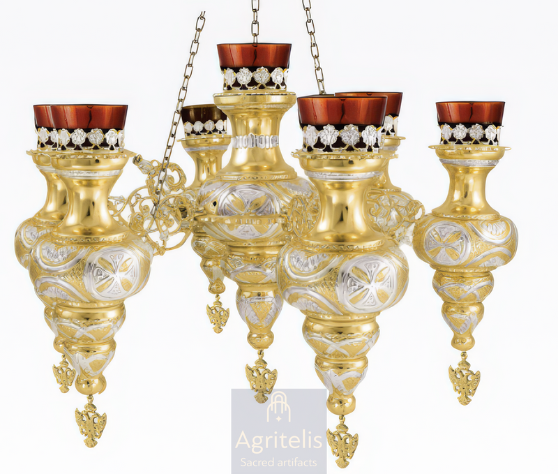 Многосвечник, ieraskevi.com