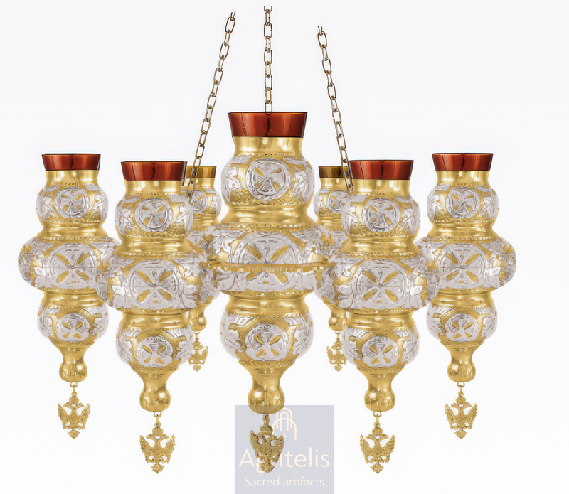 Многосвечник, ieraskevi.com
