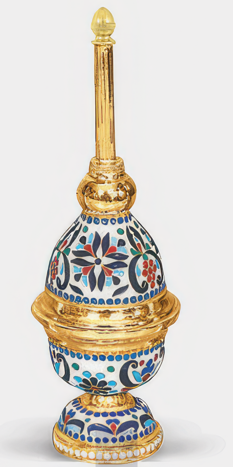 Окропительница, ieraskevi.com
