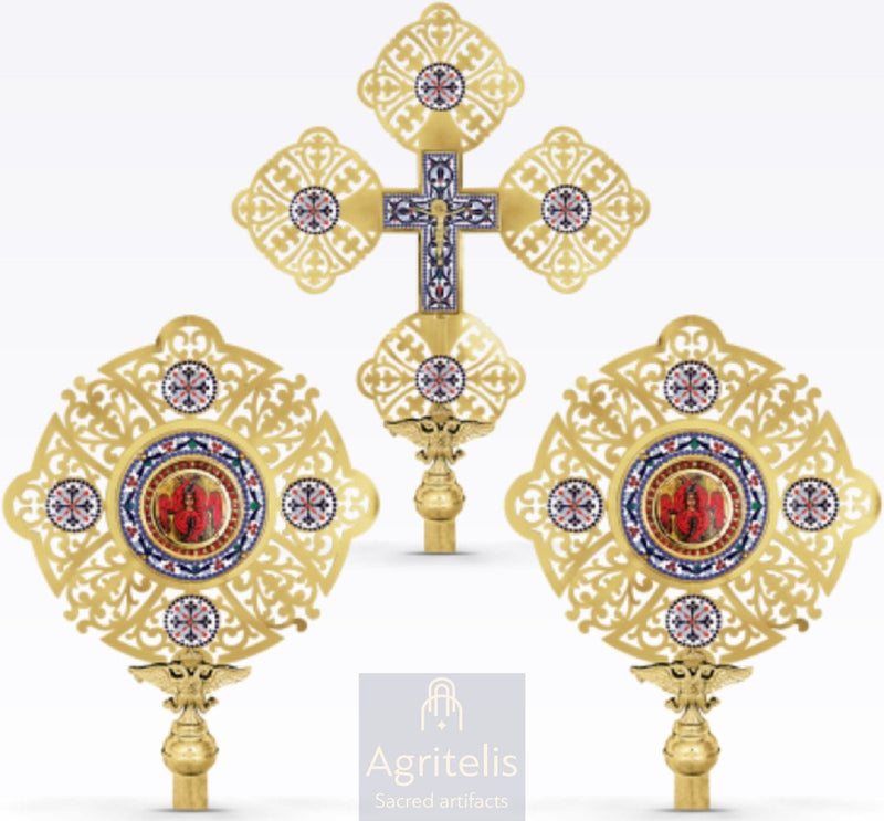 Ексаптеригон, ieraskevi.com
