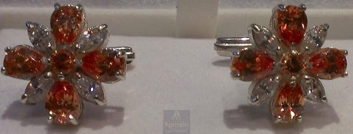 Μασίφ Ασημένια Μανικετόκουμπα, Εκκλησιαστικού τύπου, Εκκλησιαστικά Είδη Αγριτέλης