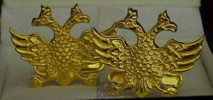 Запонки