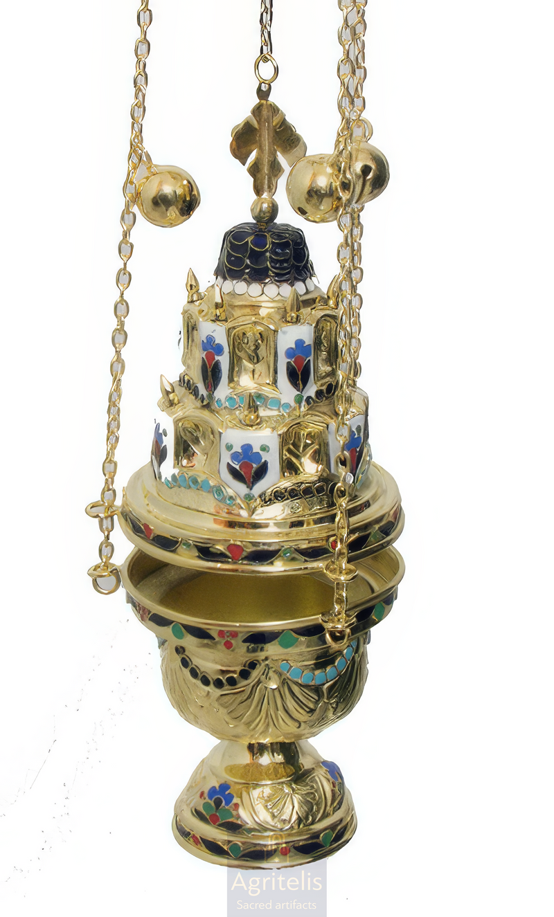 Кадионица, ieraskevi.com
