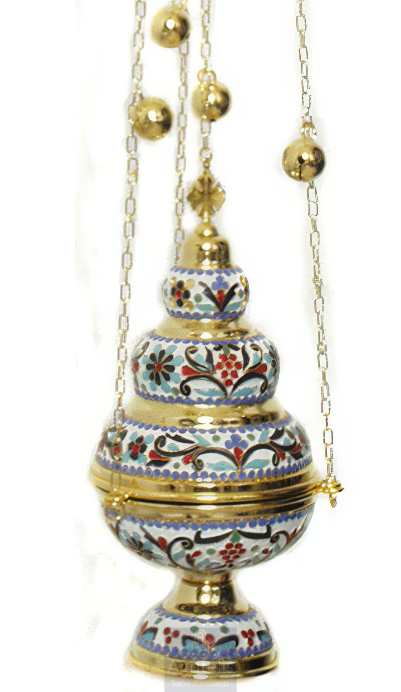 Кадило, ieraskevi.com