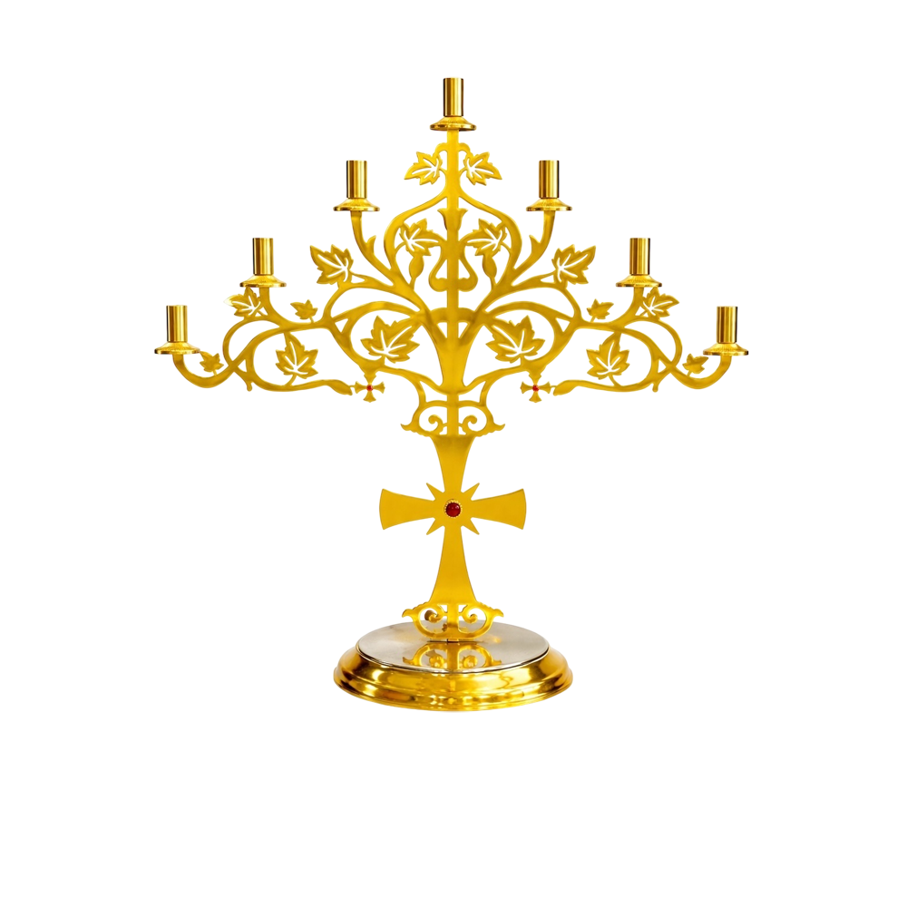სანთლები