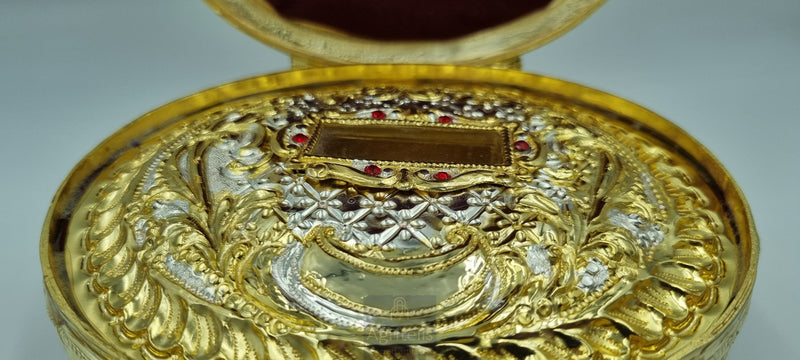 წმინდა ნაწილების ლუსკუმა, სპეციალური შეკვეთა