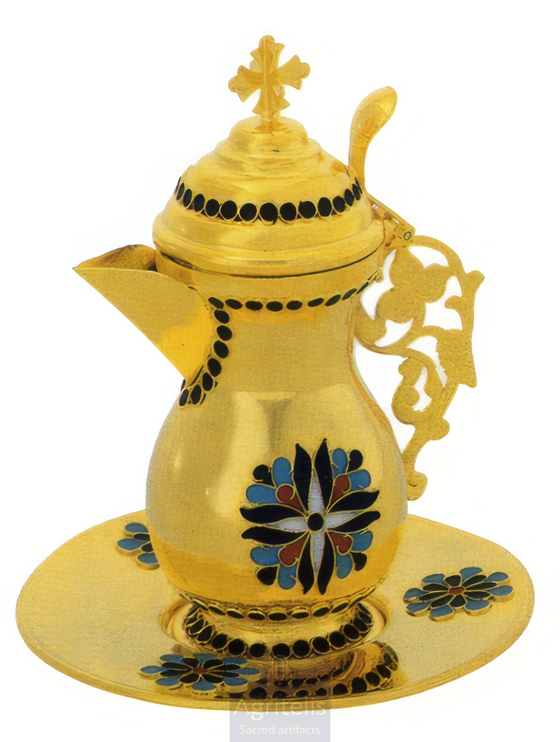Умивалник, ieraskevi.com