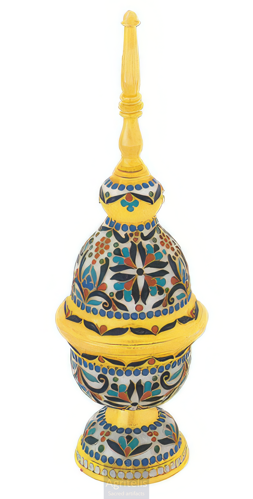 Holy Water Sprinkler, ieraskevi.com