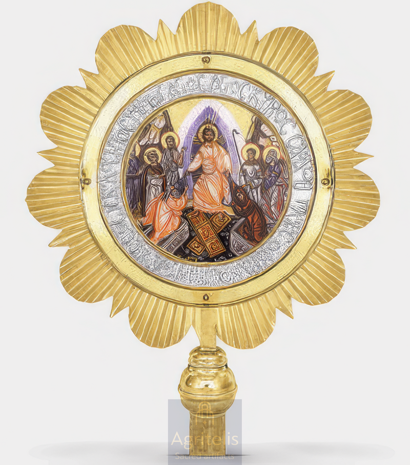 Ripidă (Exapterigon), ieraskevi.com