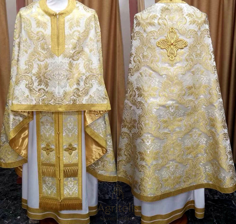 քահանայական զգեստներ, ieraskevi.com, Αγριτέλης եկեղեցական պարագաներ