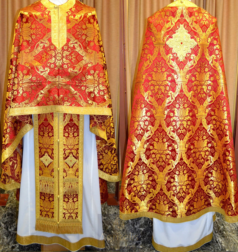 Veșminte preoțești, ieraskevi.com, obiecte bisericești Agritelis