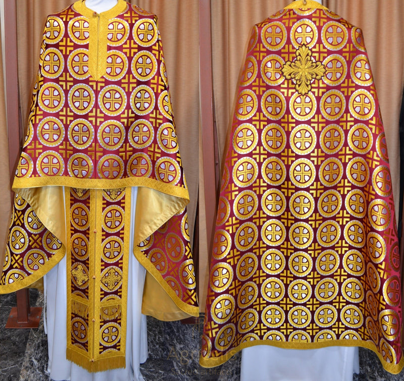 Свещенически одежди, ieraskevi.com, Αγριτέλης Църковни принадлежности